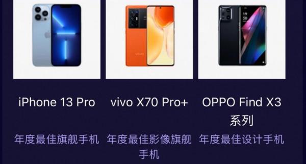 大家服嗎?vivo X70 Pro+成年度最佳影像旗艦 大家服嗎?vivo X70 Pro+成年度最佳影像旗艦
