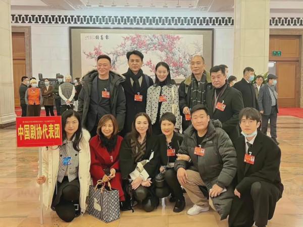 明星考編樂趣多！鄧超雷佳音落選，宋軼害怕，關曉彤進國家話劇院