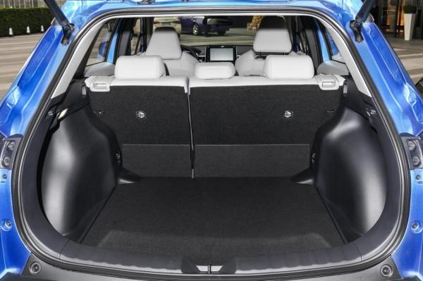 豐田緊湊SUV鋒蘭達，顏值不錯，產品力如何呢，入手怎麼選