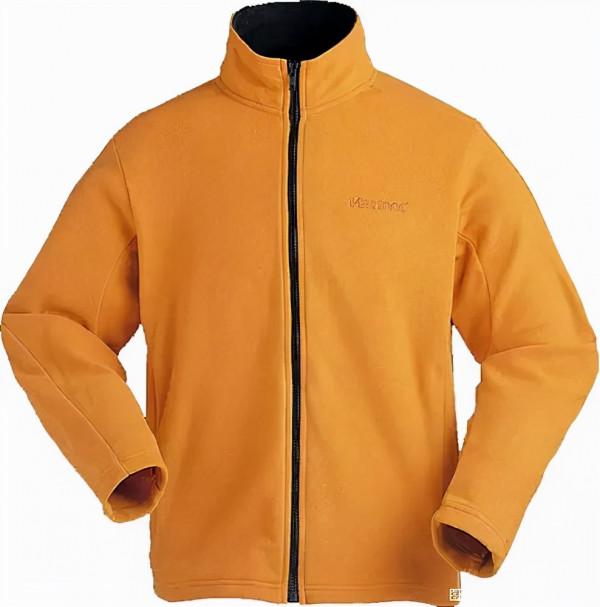 中間層的選擇：抓絨衣之四大天王