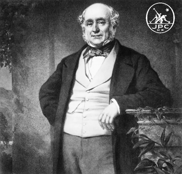 用鴉片打破壟斷又製造壟斷的紳士們