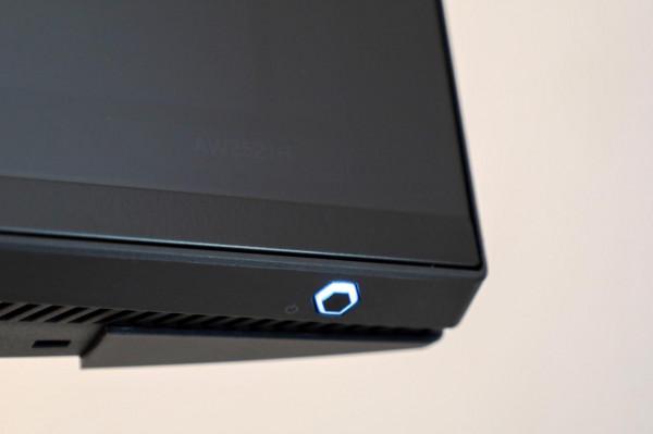 360Hz+低延遲帶來極致電競體驗！AW2521H顯示器