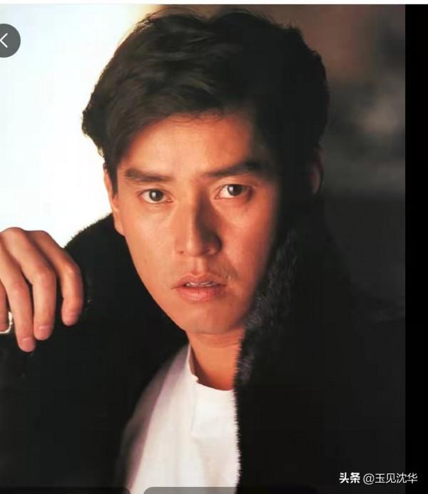 從譚詠麟的《一生中最愛》想到的