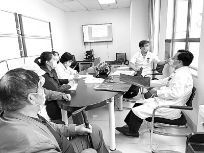 困擾老年群體的帕金森病距離徹底治癒還有多遠