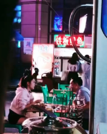 《少年派2》路透曝光，妙妙新造型吸睛，一秒cp感情有了新進展？