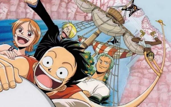 海賊王：距離完結只剩下一個最終章，還有哪些坑沒有填？