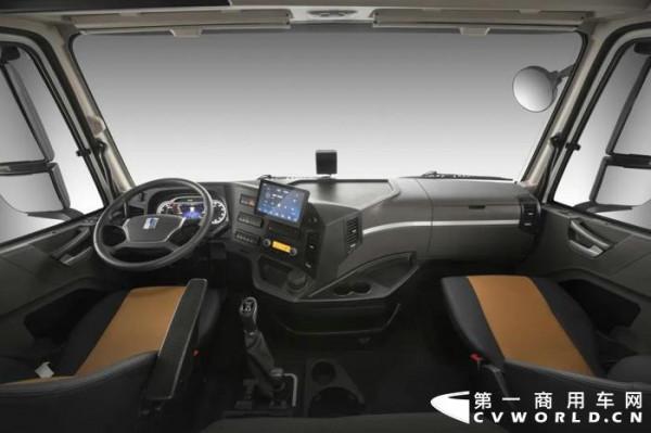 深耕甲醇重卡市場 遠端汽車開闢新能源領域新賽道 深耕甲醇重卡市場 遠端汽車開闢新能源領域新賽道