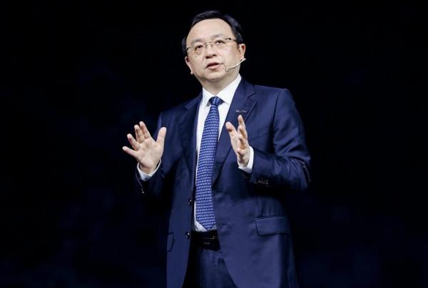 特斯拉、威馬、比亞迪、豐田9月領導語錄:給你們上點眼藥! 特斯拉、威馬、比亞迪、豐田9月領導語錄:給你們上點眼藥!