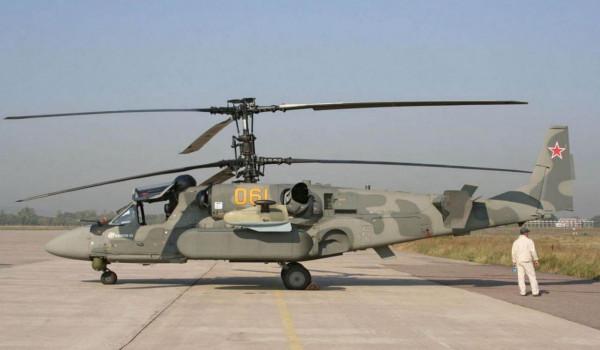 世界上六個實戰最多，作戰能力最強的武裝直升機