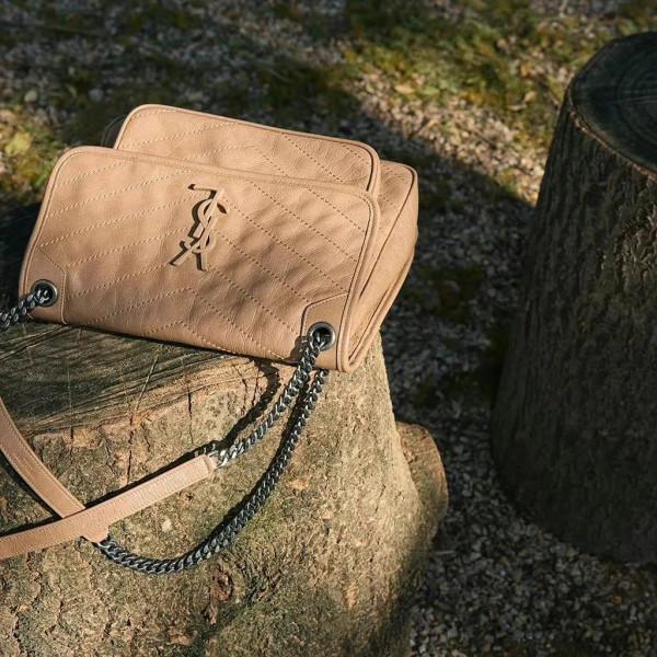 虎年時尚圈有多&OpenCurlyDoubleQuote;卷&rdquo;？看看蔡徐坤、程瀟就知道了