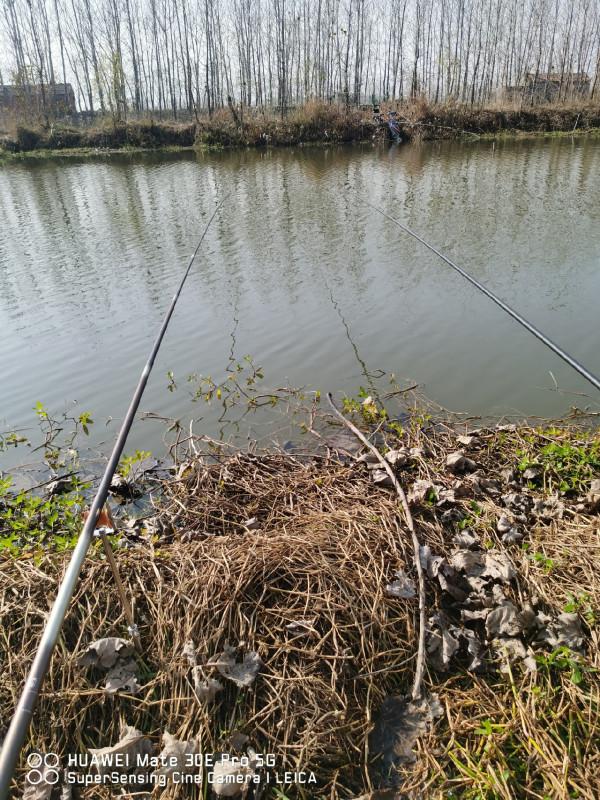 回顧近期垂釣經歷,總結經驗以利再戰 回顧近期垂釣經歷,總結經驗以利再戰