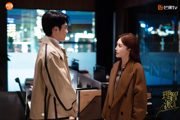 2021年豆瓣高分甜寵劇前10：《司藤》第5，第1是《御賜小仵作》