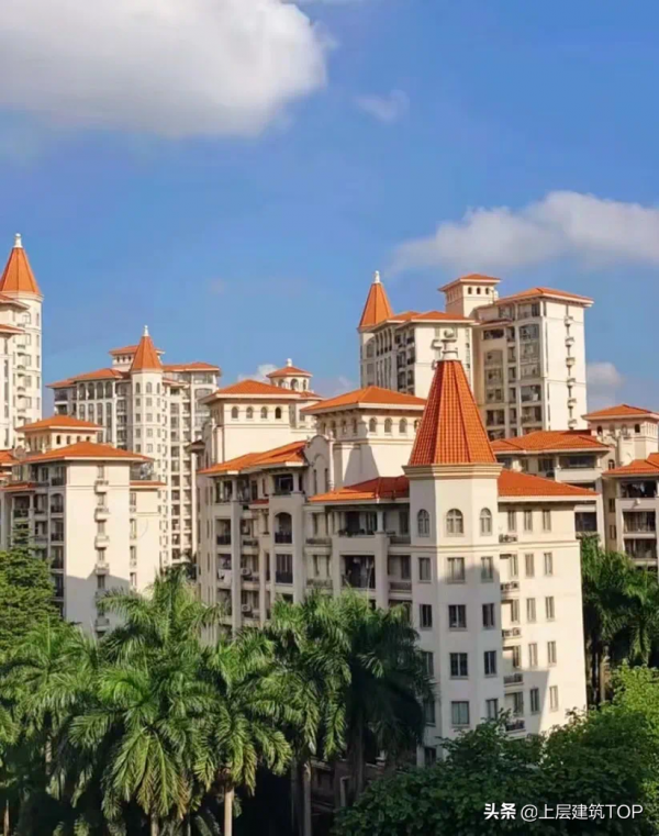 為什麼地產的&OpenCurlyDoubleQuote;懂王&rdquo;都選擇了廣州番禺這一座島？