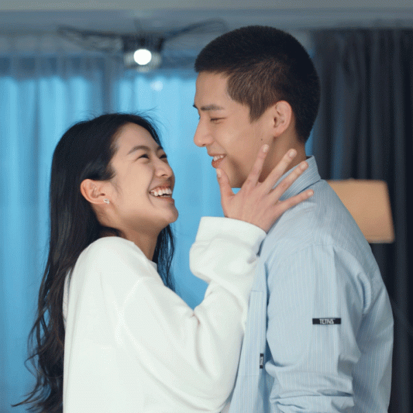 上頭《小敏家》青春組，被寶藏女孩向涵之圈粉了