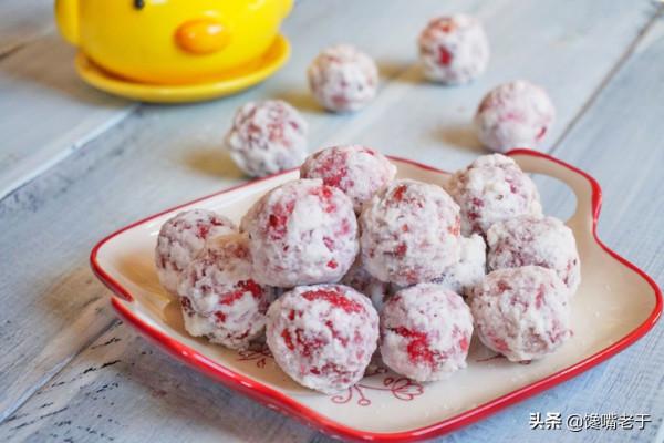 明日冬至，別忘了給家人吃“4紅”，順應節氣，驅寒暖身不怕冷