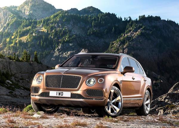 為何大部分豪華品牌的首款SUV，都是2010年後推出的？