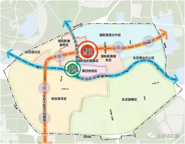 沒想到!東壩房價漲幅竟然排朝陽區第一 沒想到!東壩房價漲幅竟然排朝陽區第一