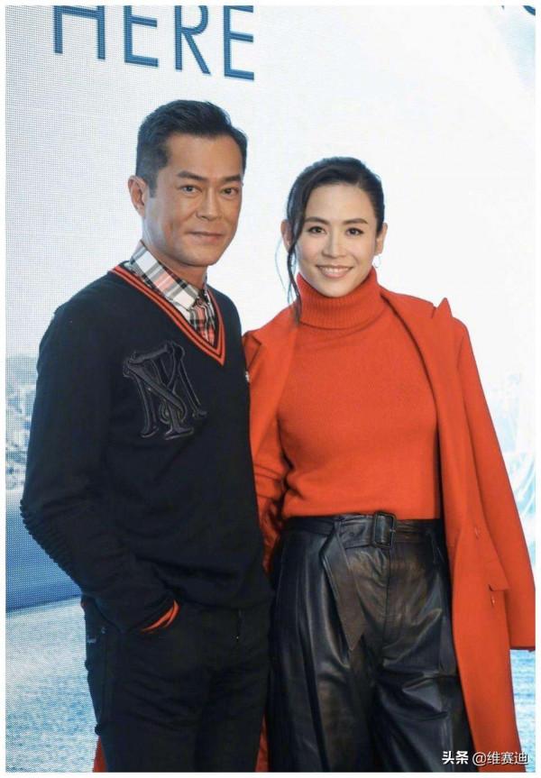 還好《尋秦記》的烏廷芳是萱萱，不然那無能聖母的人設會被噴死