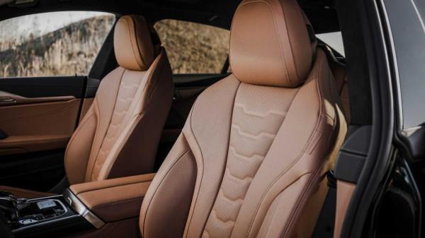 Alpina B8 Gran Coupe極速限速324km&sol;h，效能超M8，這價格不如買M8？