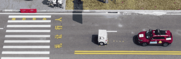 自動剎車輔助，都是騙人的玩意兒？