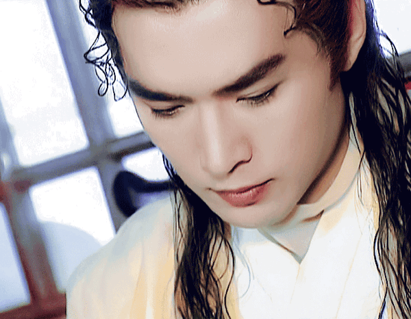 這6位男星“桃花眼”太美了!含情脈脈中透著靈動,天生自帶蘇感 這6位男星“桃花眼”太美了!含情脈脈中透著靈動,天生自帶蘇感