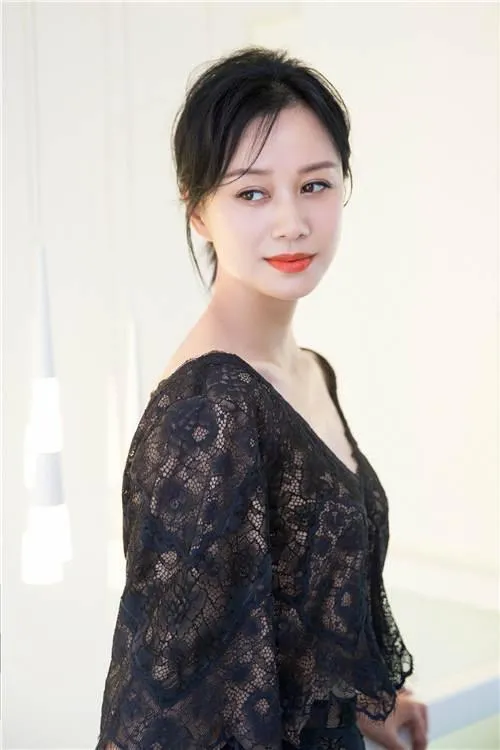 曾為前夫賣房、上失信名單，如今43歲的倪虹潔活出了自己