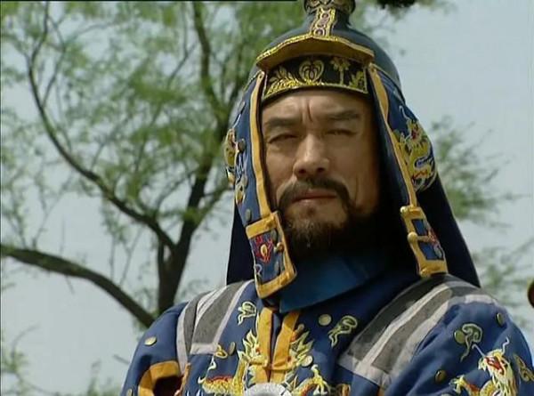 十改於？當大將軍王就能當太子？康熙真的要傳位給老十四嗎？