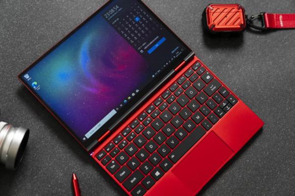 高效移動辦公 玩轉於掌上的國潮筆記本：壹號本4代錦鯉限量版體驗