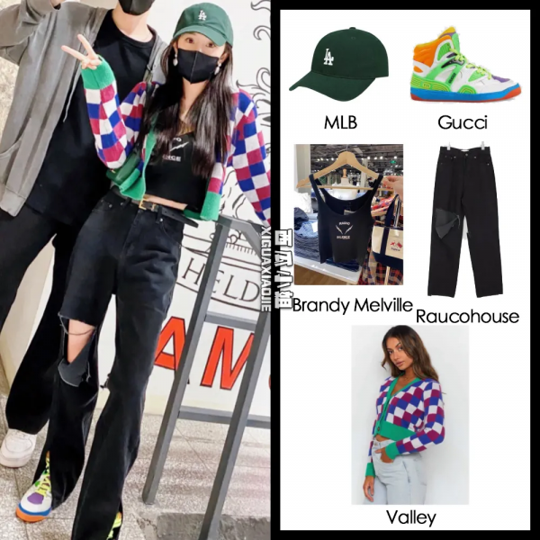 楊冪的包年熱搜 | 嘴上說著“不想看”,眼睛卻很誠實 楊冪的包年熱搜 | 嘴上說著“不想看”,眼睛卻很誠實