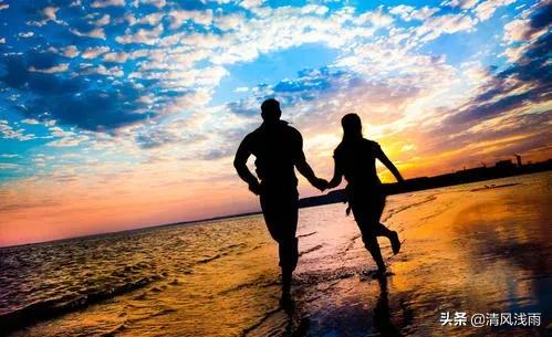 你永遠也無法叫醒一個裝睡的人