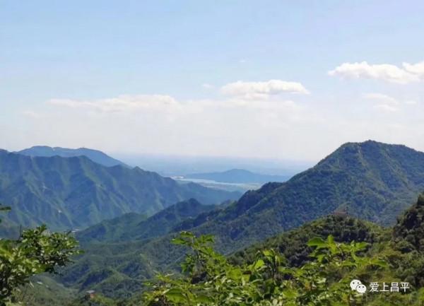 中秋好天氣,秋高氣爽爬山賞花過佳節! 中秋好天氣,秋高氣爽爬山賞花過佳節!