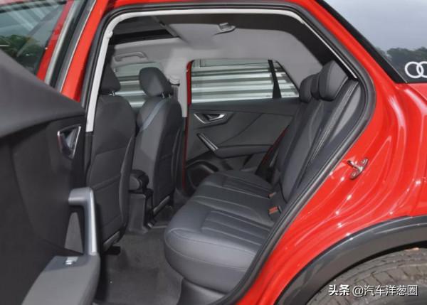 17萬起！6款最便宜的豪華SUV，誰不是面子貨？