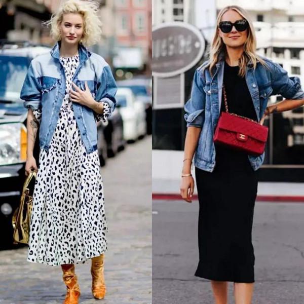 短連衣裙搭配不挑膚色,但要選穿什麼才能顯瘦? 短連衣裙搭配不挑膚色,但要選穿什麼才能顯瘦?