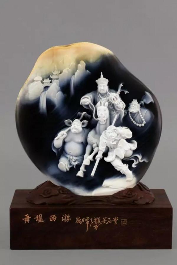 中國“天工獎”（2012）