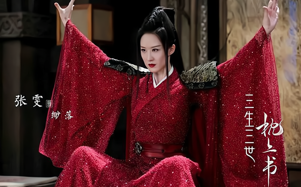 《雪中悍刀行2》將拍，看到裴南葦新人選，觀眾：契合度堪稱100&percnt;