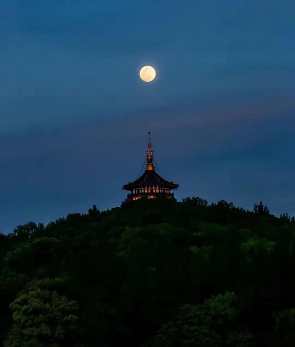 八月十五中秋節 八月十五中秋節