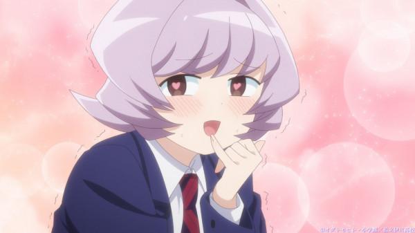 《古見同學有交流障礙症》還原文字表現,不懼無聲時間,保留特色 《古見同學有交流障礙症》還原文字表現,不懼無聲時間,保留特色