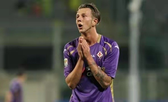 在即將泯然眾人時如夢方醒，貝納德斯基撐起尤文進攻半邊天