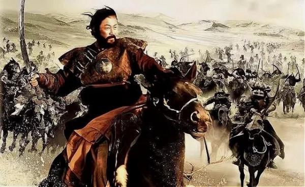 古歐洲三大蠻族兇猛彪悍,為何在華夏遊牧民族前不堪一擊? 古歐洲三大蠻族兇猛彪悍,為何在華夏遊牧民族前不堪一擊?