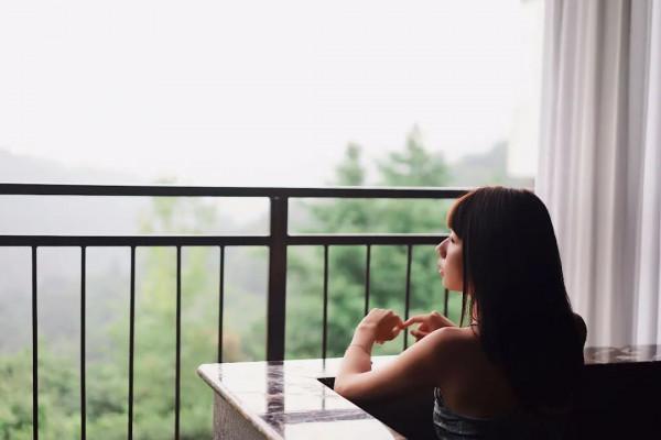 度假天花板，一房一私湯|都江堰冬季私湯溫泉民宿溫暖你心！