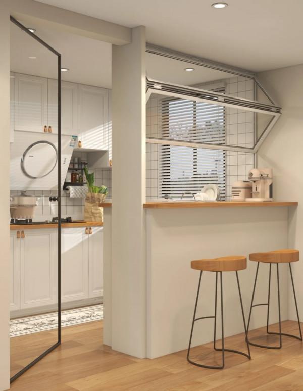 設計師：看了上百套家居設計，我發現了未來十年的裝修趨勢