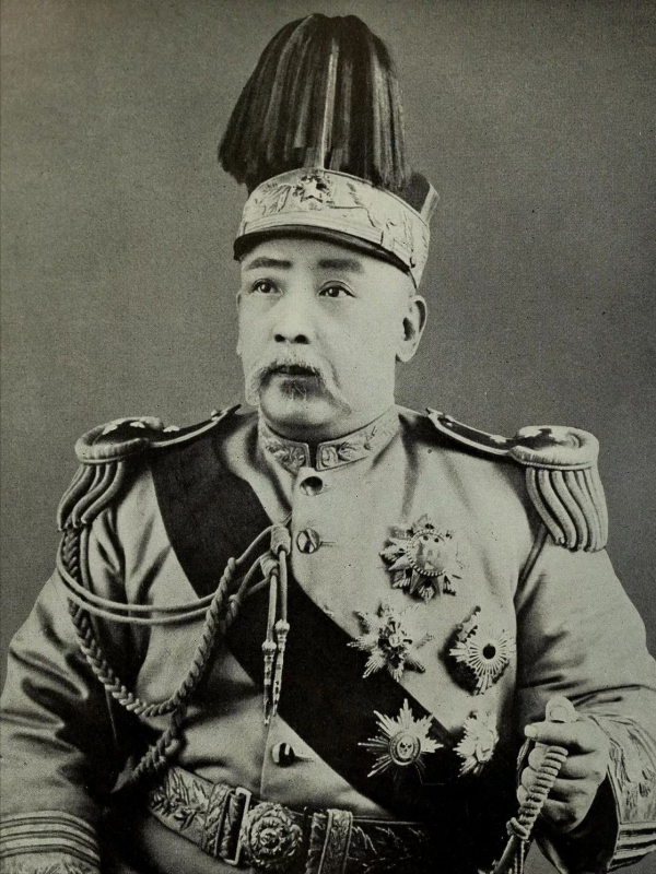 伍連德：百年前拯救東北於鼠疫之中的抗疫英雄，中國口罩的發明者