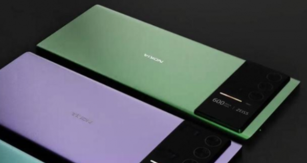 諾基亞X70Pro曝光，7000mAh，驍龍898加持