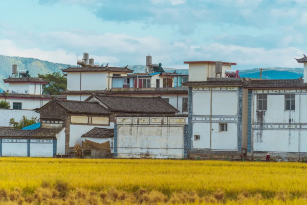 某旅行達人推薦：10個最值得去的旅行地，每一個都值得走一次
