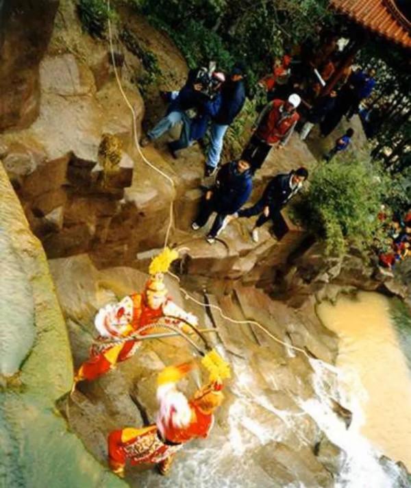 時隔17年舊地重遊拍攝《真假美猴王》,續集口碑為何遠不如前作? 時隔17年舊地重遊拍攝《真假美猴王》,續集口碑為何遠不如前作?