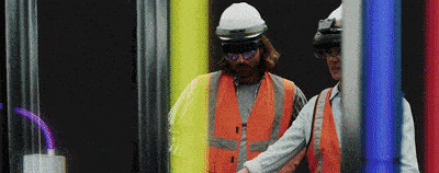 傳HoloLens 3專案已涼 團隊就微軟與三星的合作感到憤怒