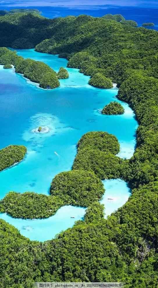 氣壯山河，心曠神怡的美景