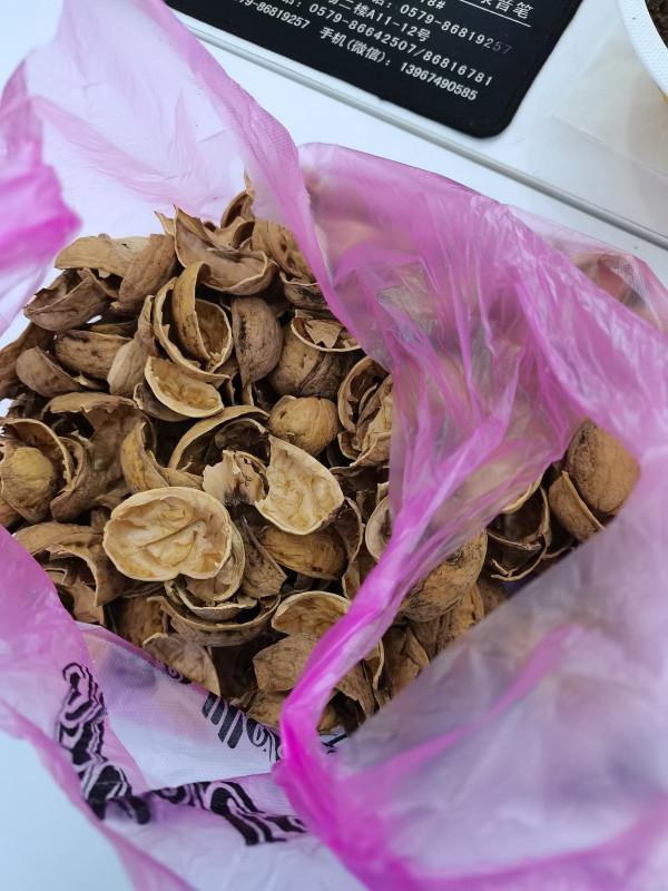 堅果真難剝,5個妙招,吃堅果不再費勁 堅果真難剝,5個妙招,吃堅果不再費勁