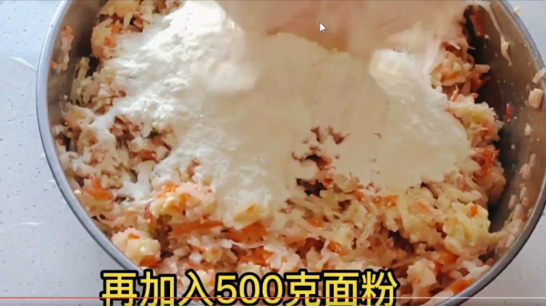 這樣炸丸子，孩子頓頓不夠吃，老人孩子多次點名要丸子，必收藏