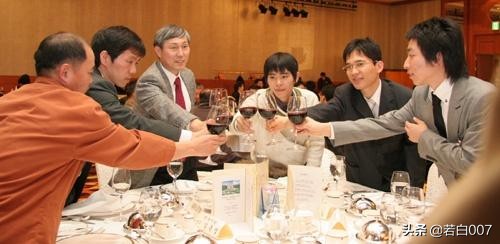 沒有底線的盤外招，是韓國圍棋成功的秘訣之一